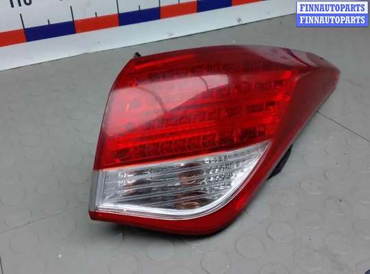 купить фонарь задний правый на HYUNDAI I40