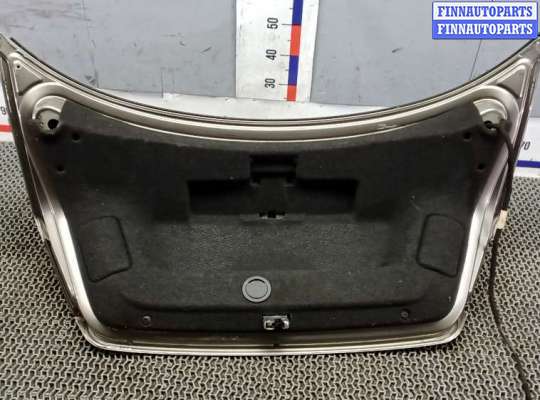 купить крышка багажника на VOLKSWAGEN PASSAT CC