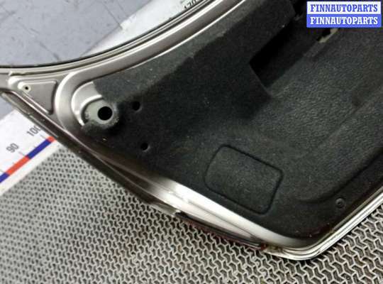 купить крышка багажника на VOLKSWAGEN PASSAT CC