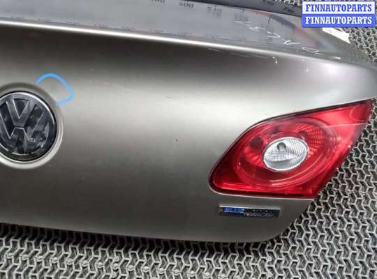 купить крышка багажника на VOLKSWAGEN PASSAT CC
