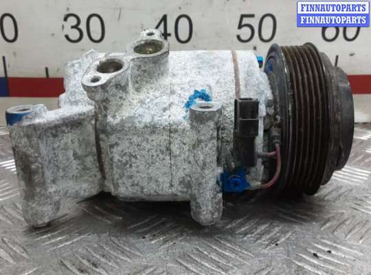 купить компрессор кондиционера дизельный на MAZDA CX-5 1