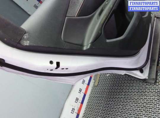 купить дверь задняя левая на PEUGEOT 3008 2