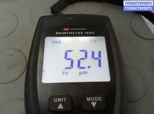 купить дверь задняя левая на PEUGEOT 3008 2