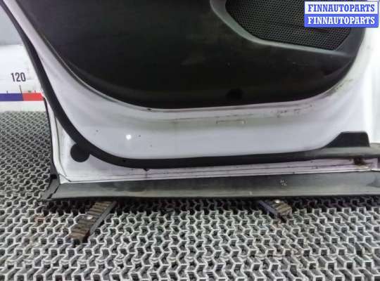 купить дверь задняя левая на PEUGEOT 3008 2