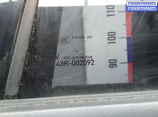 купить дверь задняя левая на PEUGEOT 3008 2