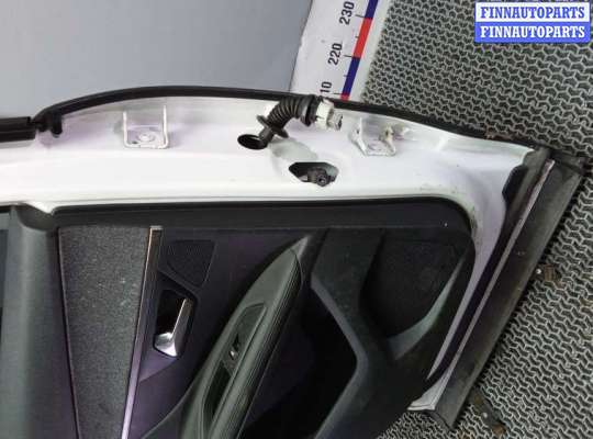 купить дверь задняя левая на PEUGEOT 3008 2