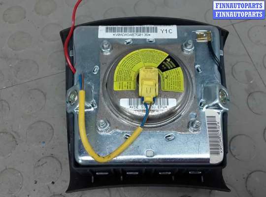 купить подушка безопасности водителя на KIA SORENTO 1