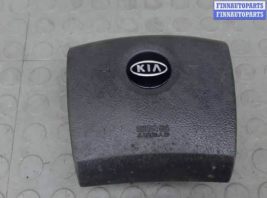 купить подушка безопасности водителя на KIA SORENTO 1