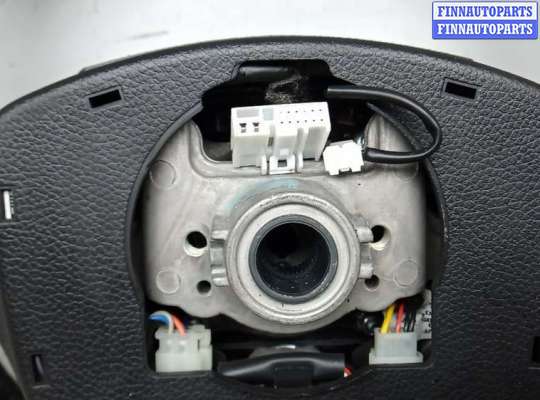 купить руль на HYUNDAI I40