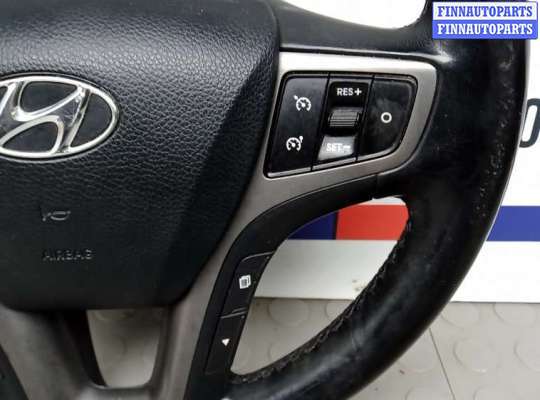 купить руль на HYUNDAI I40