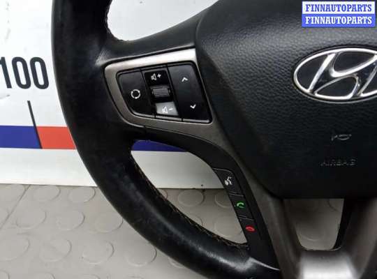 купить руль на HYUNDAI I40