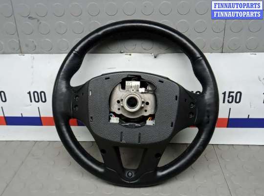 купить руль на HYUNDAI I40