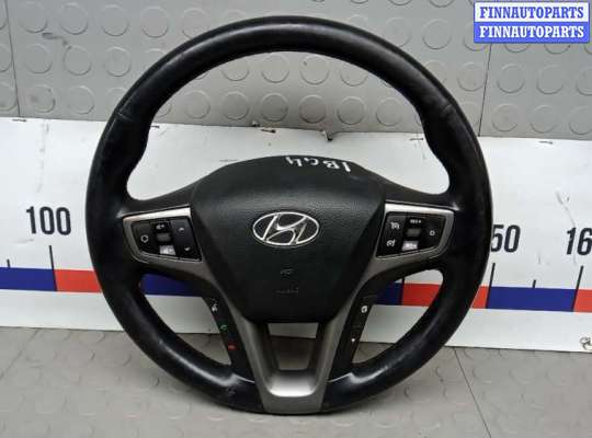 купить руль на HYUNDAI I40