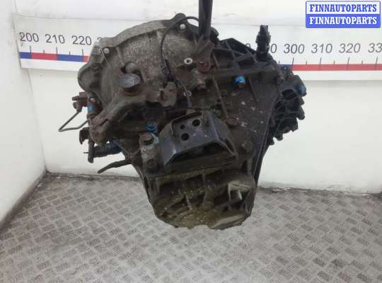 кпп 6ст. HN532609 на HYUNDAI I30 FD