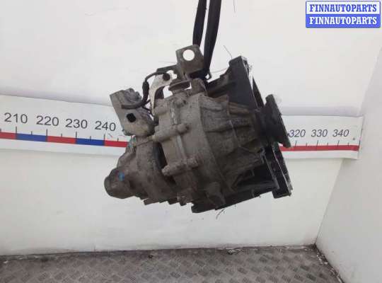 купить кпп 6ст. на VOLKSWAGEN TOURAN (1T1, 1T2)