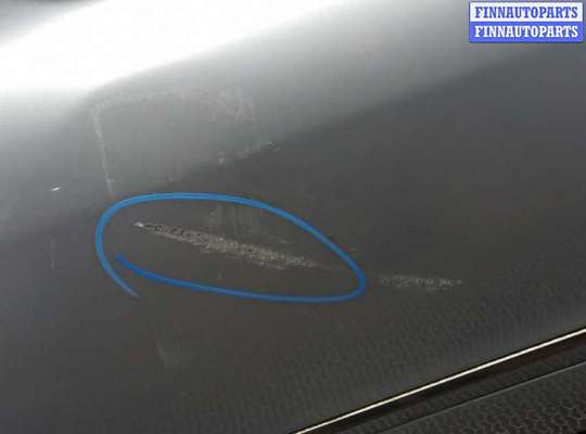 купить дверь передняя левая на MERCEDES BENZ M-CLASS W164