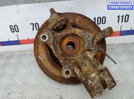 купить ступица передняя левая на FORD TRANSIT 7