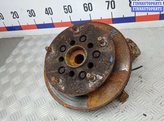 купить ступица передняя левая на FORD TRANSIT 7