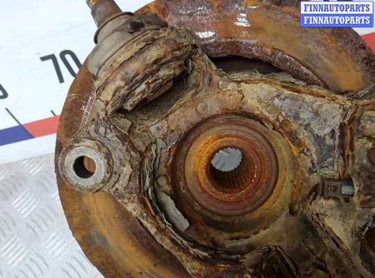 купить ступица передняя левая на FORD TRANSIT 7