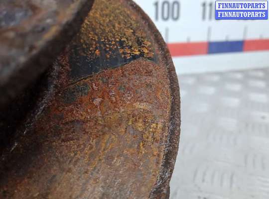 купить ступица передняя левая на FORD TRANSIT 7