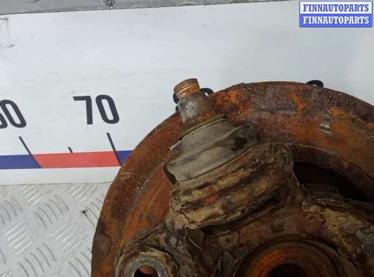 купить ступица передняя левая на FORD TRANSIT 7