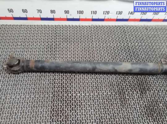 купить карданный вал на MERCEDES BENZ SPRINTER 2