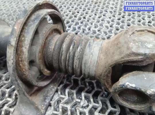 купить карданный вал на MERCEDES BENZ SPRINTER 2