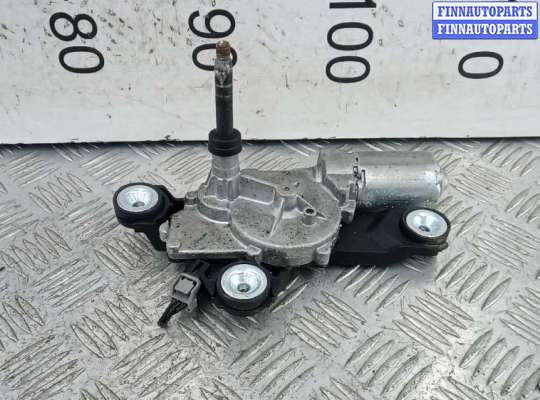 моторчик стеклоочиcтителя 3-5 FO1415309 на FORD FOCUS 2