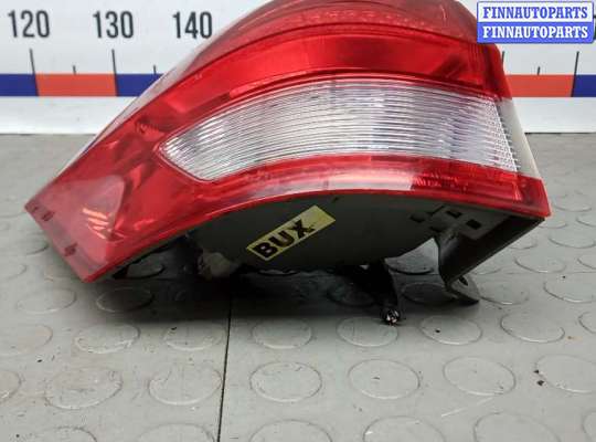 купить фонарь задний левый на JEEP GRAND CHEROKEE WK2