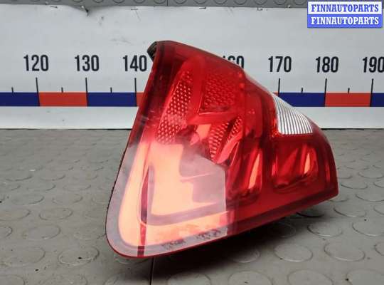 купить фонарь задний левый на JEEP GRAND CHEROKEE WK2