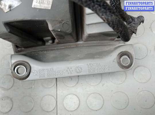 купить фонарь задний левый на JEEP GRAND CHEROKEE WK2