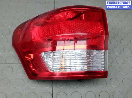 купить фонарь задний левый на JEEP GRAND CHEROKEE WK2