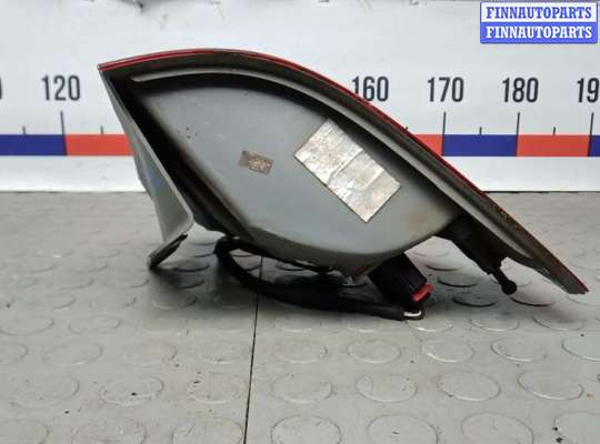 купить фонарь задний левый на JEEP GRAND CHEROKEE WK2