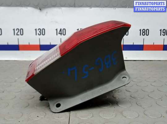 купить фонарь задний левый на JEEP GRAND CHEROKEE WK2