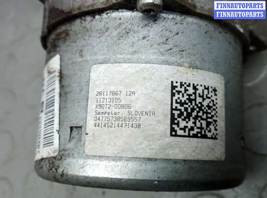 купить электроусилитель руля на OPEL CORSA D