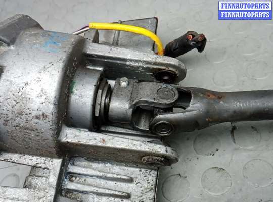 Насос ГУР (ЭУР, ЭГУР) на Opel Corsa D