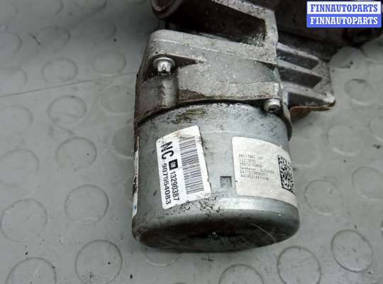 купить электроусилитель руля на OPEL CORSA D