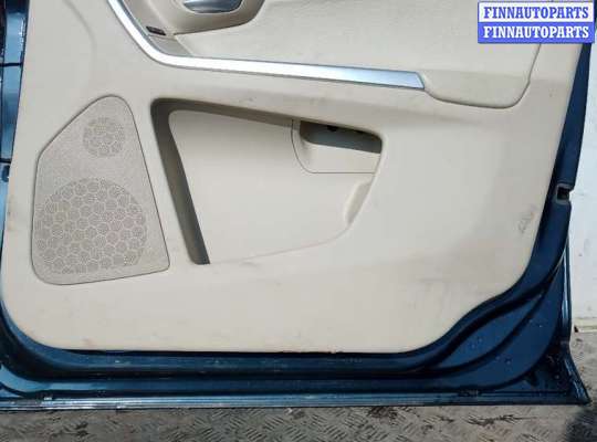 купить дверь передняя правая на VOLVO XC60 1