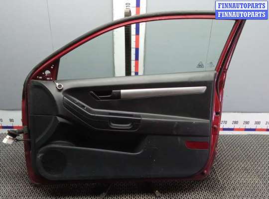 купить дверь передняя правая на KIA CEE'D 1