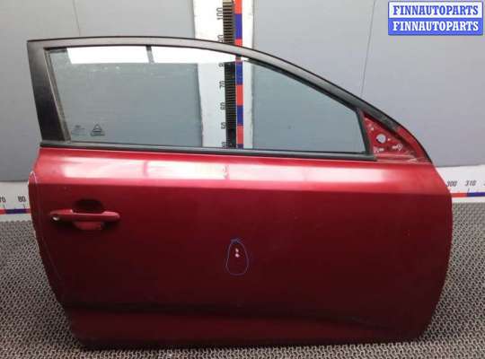 купить дверь передняя правая на KIA CEE'D 1