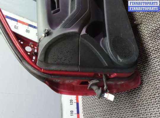 купить дверь передняя правая на KIA CEE'D 1