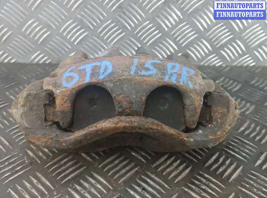 купить суппорт тормозной передний правый на MERCEDES BENZ SPRINTER 2