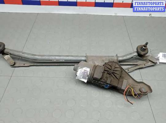 механизм стеклоочистителя RN1515886 на DACIA LOGAN 1