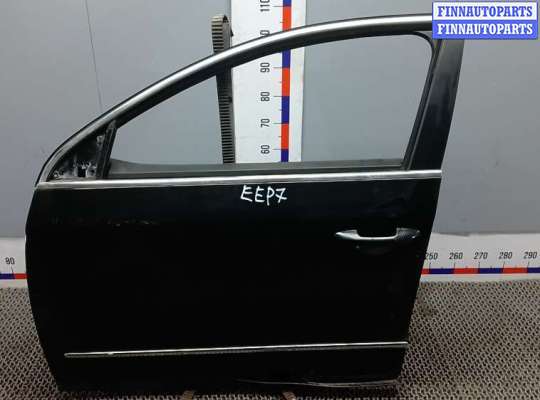 дверь передняя левая VG2543038 на VOLKSWAGEN PASSAT B6