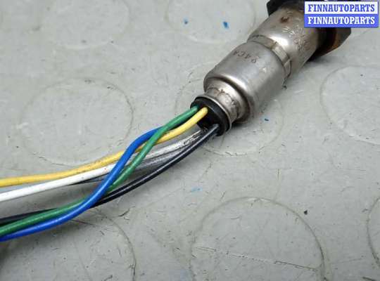 купить лямбда-зонд на CITROEN C4 PICASSO 2