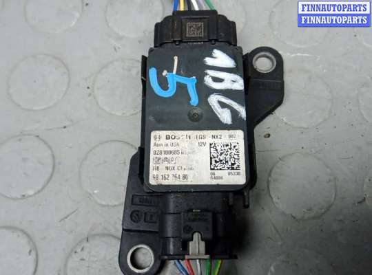 купить лямбда-зонд на CITROEN C4 PICASSO 2