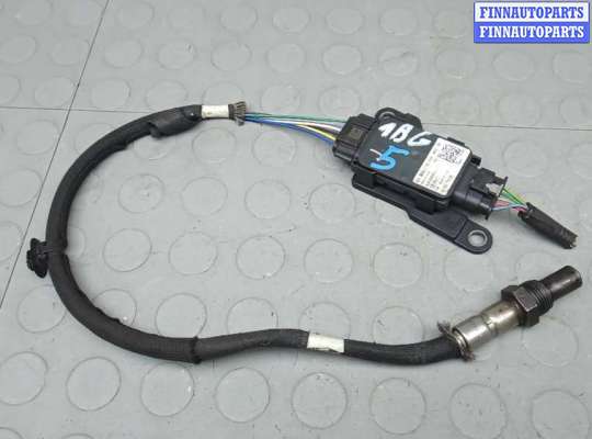 купить лямбда-зонд на CITROEN C4 PICASSO 2