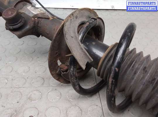 купить стойка передняя левая на KIA SPORTAGE 3