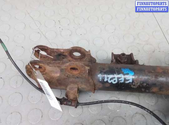 купить стойка передняя левая на KIA SPORTAGE 3