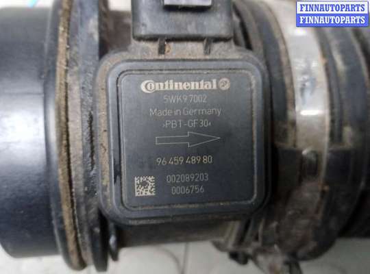 купить расходомер воздуха дизельный на CITROEN C5 2